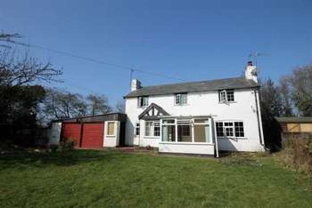  Image of 2 bedroom Cottage to rent in Harpley Clifton-on-Teme Worcester WR6 at Harpley  Clifton-Upon-Teme, WR6 6HG