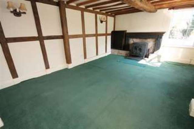  Image of 2 bedroom Cottage to rent in Harpley Clifton-on-Teme Worcester WR6 at Harpley  Clifton-Upon-Teme, WR6 6HG