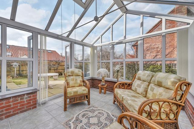  Image of 4 bedroom Detached house for sale in Holme Close Thorpe-on-the-Hill Lincoln LN6 at Holme Close Thorpe-on-the-Hill Lincoln, LN6 9FB