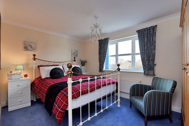  Image of 4 bedroom Detached house for sale in Holme Close Thorpe-on-the-Hill Lincoln LN6 at Holme Close Thorpe-on-the-Hill Lincoln, LN6 9FB