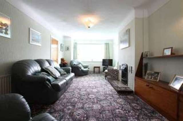  Image of 4 bedroom Semi-Detached house for sale in Holmesway Heswall Wirral CH61 at Holmesway  Pensby, CH61 5XJ