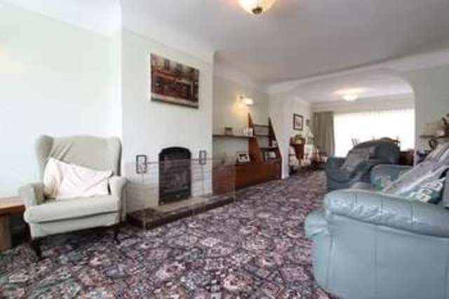  Image of 4 bedroom Semi-Detached house for sale in Holmesway Heswall Wirral CH61 at Holmesway  Pensby, CH61 5XJ