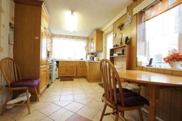  Image of 4 bedroom Semi-Detached house for sale in Holmesway Heswall Wirral CH61 at Holmesway  Pensby, CH61 5XJ