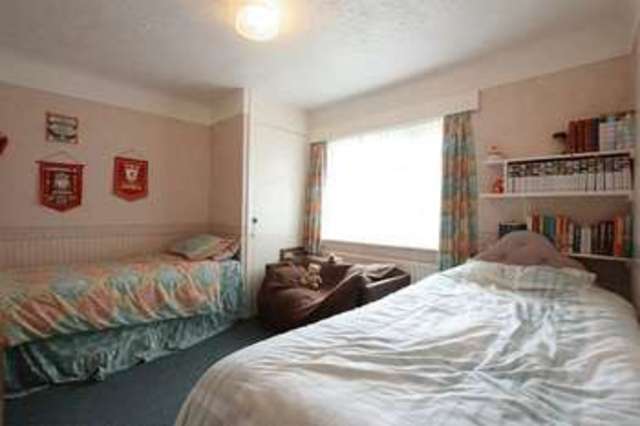  Image of 4 bedroom Semi-Detached house for sale in Holmesway Heswall Wirral CH61 at Holmesway  Pensby, CH61 5XJ