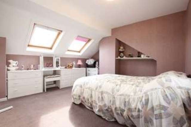  Image of 4 bedroom Semi-Detached house for sale in Holmesway Heswall Wirral CH61 at Holmesway  Pensby, CH61 5XJ