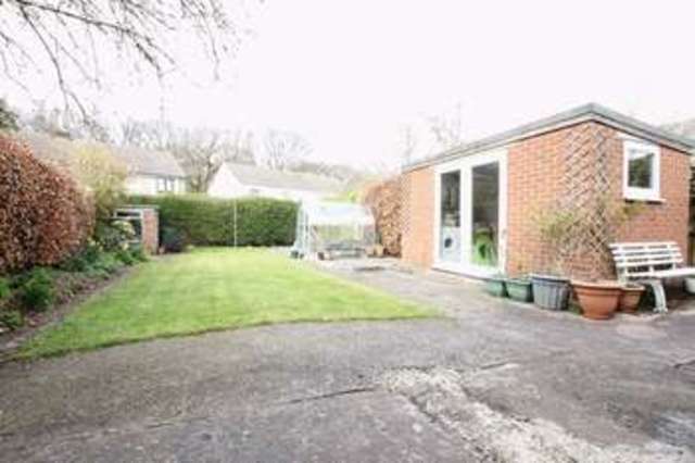  Image of 4 bedroom Semi-Detached house for sale in Holmesway Heswall Wirral CH61 at Holmesway  Pensby, CH61 5XJ