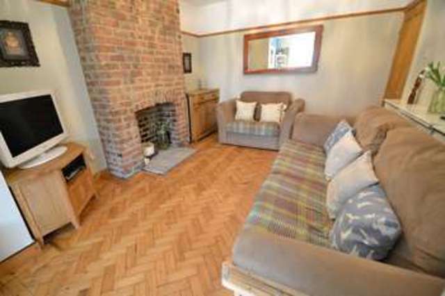  Image of 3 bedroom Semi-Detached house for sale in Homelands Road Heath Cardiff CF14 at Homelands Road  Rhiwbina, CF14 1UH