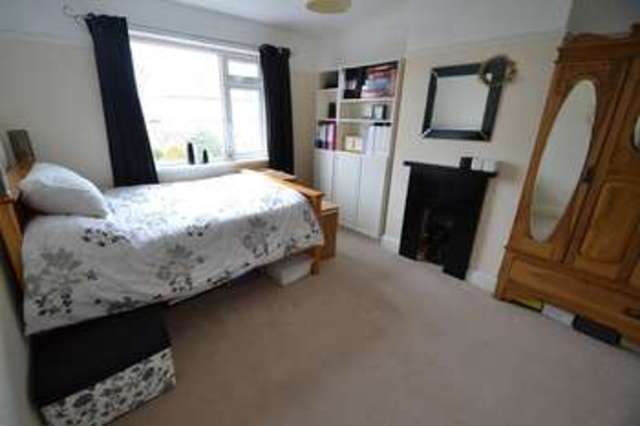  Image of 3 bedroom Semi-Detached house for sale in Homelands Road Heath Cardiff CF14 at Homelands Road  Rhiwbina, CF14 1UH