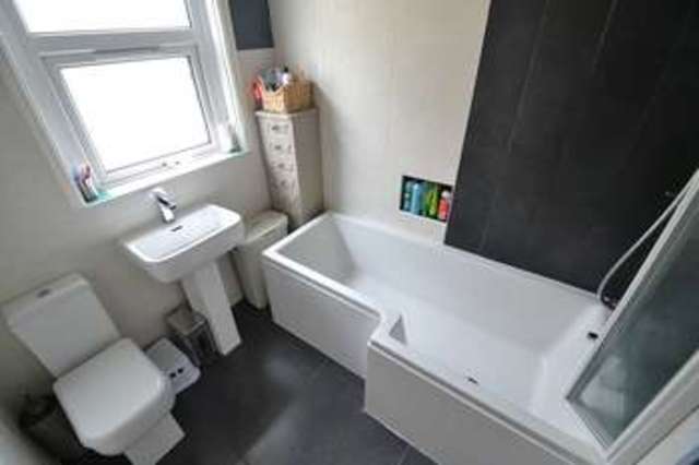  Image of 3 bedroom Semi-Detached house for sale in Homelands Road Heath Cardiff CF14 at Homelands Road  Rhiwbina, CF14 1UH