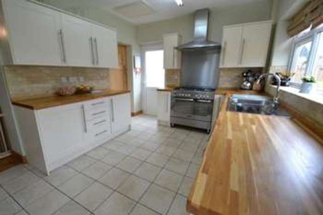 Image of 3 bedroom Semi-Detached house for sale in Homelands Road Heath Cardiff CF14 at Homelands Road  Rhiwbina, CF14 1UH
