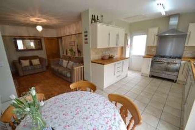  Image of 3 bedroom Semi-Detached house for sale in Homelands Road Heath Cardiff CF14 at Homelands Road  Rhiwbina, CF14 1UH