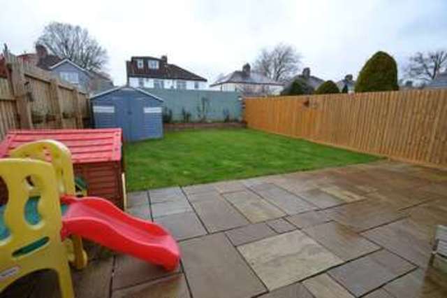  Image of 3 bedroom Semi-Detached house for sale in Homelands Road Heath Cardiff CF14 at Homelands Road  Rhiwbina, CF14 1UH