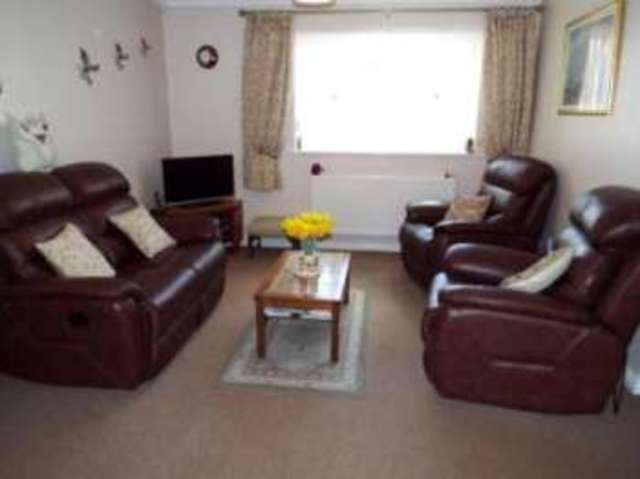  Image of 2 bedroom Semi-Detached house for sale in Honeysuckle Road Desborough Kettering NN14 at Desborough Kettering Desborough, NN14 2JN
