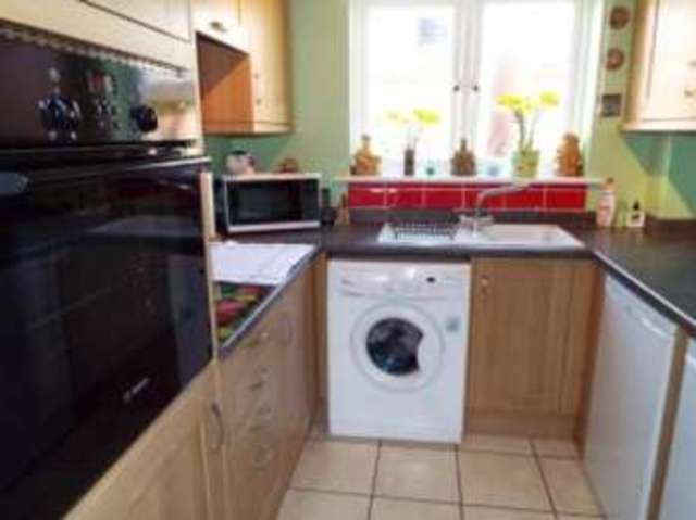  Image of 2 bedroom Semi-Detached house for sale in Honeysuckle Road Desborough Kettering NN14 at Desborough Kettering Desborough, NN14 2JN