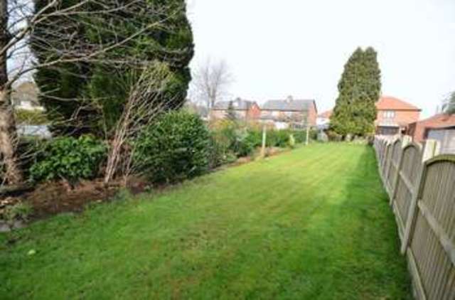  Image of 3 bedroom Semi-Detached house for sale in Hoole Lane Hoole Chester CH2 at Hoole Lane Hoole Chester, CH2 3EN