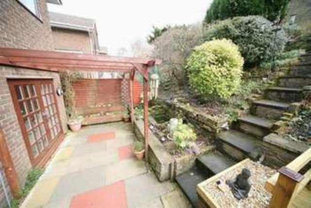  Image of 4 bedroom Detached house for sale in Horncliffe Close Rawtenstall Rossendale BB4 at HORNCLIFFE CLOSE RAWTENSTALL ROSSENDALE, BB4 6EE