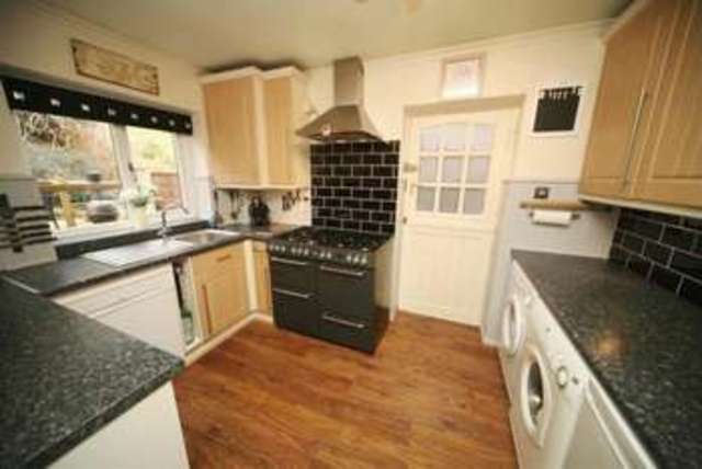  Image of 4 bedroom Detached house for sale in Horncliffe Close Rawtenstall Rossendale BB4 at HORNCLIFFE CLOSE RAWTENSTALL ROSSENDALE, BB4 6EE