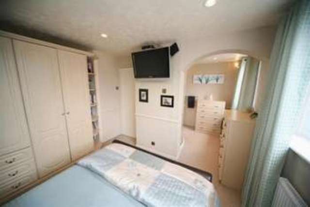  Image of 4 bedroom Detached house for sale in Horncliffe Close Rawtenstall Rossendale BB4 at HORNCLIFFE CLOSE RAWTENSTALL ROSSENDALE, BB4 6EE