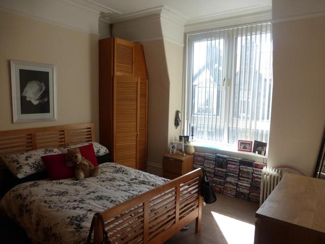  Image of 2 bedroom Flat to rent in Howburn Place Aberdeen AB11 at City Centre Aberdeen Aberdeen, AB11 6XT