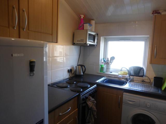  Image of 2 bedroom Flat to rent in Howburn Place Aberdeen AB11 at City Centre Aberdeen Aberdeen, AB11 6XT