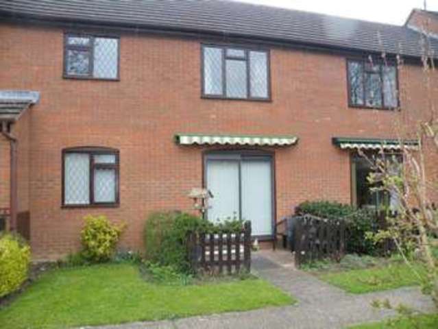  Image of 1 bedroom Retirement Property for sale in Hucclecote Road Gloucester GL3 at Hucclecote Road  Gloucester, GL3 3SR