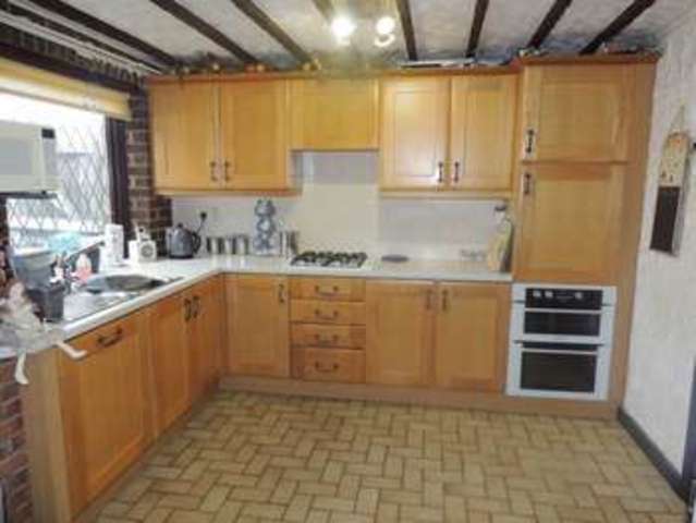  Image of 3 bedroom Semi-Detached house for sale in Hunter Drive Bletchley Milton Keynes MK2 at Hunter Drive Bletchley Milton Keynes, MK2 3LR