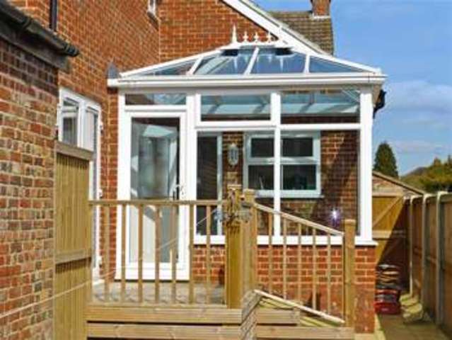  Image of 3 bedroom Detached house for sale in Hunter Road Willesborough Ashford TN24 at Willesborough Ashford Ashford, TN24 0RT