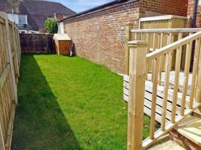  Image of 3 bedroom Detached house for sale in Hunter Road Willesborough Ashford TN24 at Willesborough Ashford Ashford, TN24 0RT