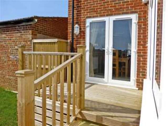  Image of 3 bedroom Detached house for sale in Hunter Road Willesborough Ashford TN24 at Willesborough Ashford Ashford, TN24 0RT