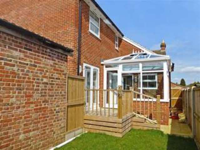  Image of 3 bedroom Detached house for sale in Hunter Road Willesborough Ashford TN24 at Willesborough Ashford Ashford, TN24 0RT