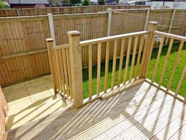  Image of 3 bedroom Detached house for sale in Hunter Road Willesborough Ashford TN24 at Willesborough Ashford Ashford, TN24 0RT