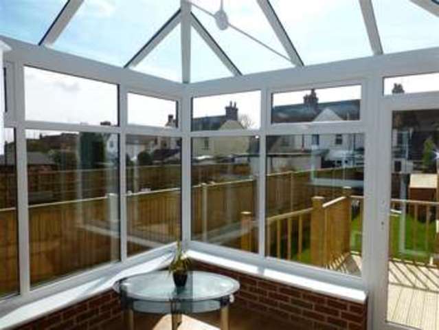  Image of 3 bedroom Detached house for sale in Hunter Road Willesborough Ashford TN24 at Willesborough Ashford Ashford, TN24 0RT