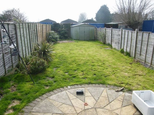  Image of 3 bedroom Semi-Detached house for sale in Huntspill Road Highbridge TA9 at Huntspill Road  Highbridge, TA9 3DE