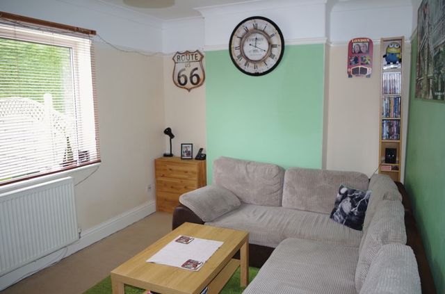  Image of 3 bedroom Semi-Detached house for sale in Huntspill Road Highbridge TA9 at Huntspill Road  Highbridge, TA9 3DE