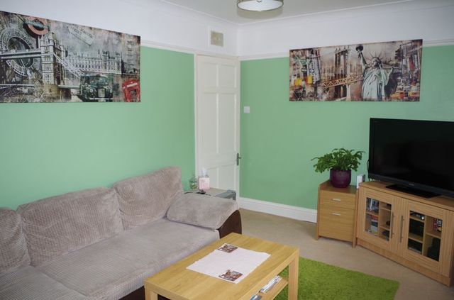  Image of 3 bedroom Semi-Detached house for sale in Huntspill Road Highbridge TA9 at Huntspill Road  Highbridge, TA9 3DE