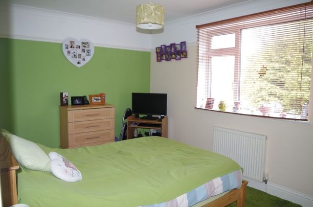  Image of 3 bedroom Semi-Detached house for sale in Huntspill Road Highbridge TA9 at Huntspill Road  Highbridge, TA9 3DE
