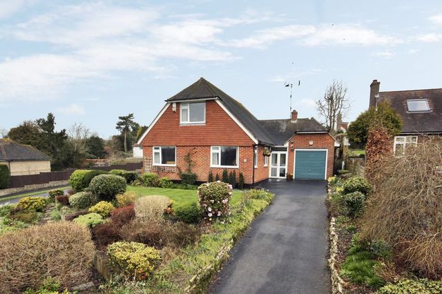  Image of 4 bedroom Property for sale in Hurst Farm Road East Grinstead RH19 at Hurst Farm Road  East Grinstead, RH19 4BJ