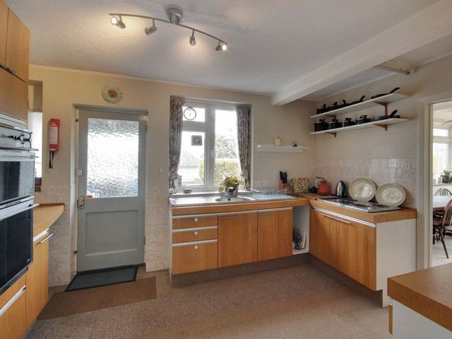  Image of 4 bedroom Property for sale in Hurst Farm Road East Grinstead RH19 at Hurst Farm Road  East Grinstead, RH19 4BJ