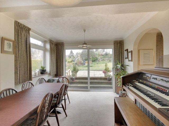  Image of 4 bedroom Property for sale in Hurst Farm Road East Grinstead RH19 at Hurst Farm Road  East Grinstead, RH19 4BJ