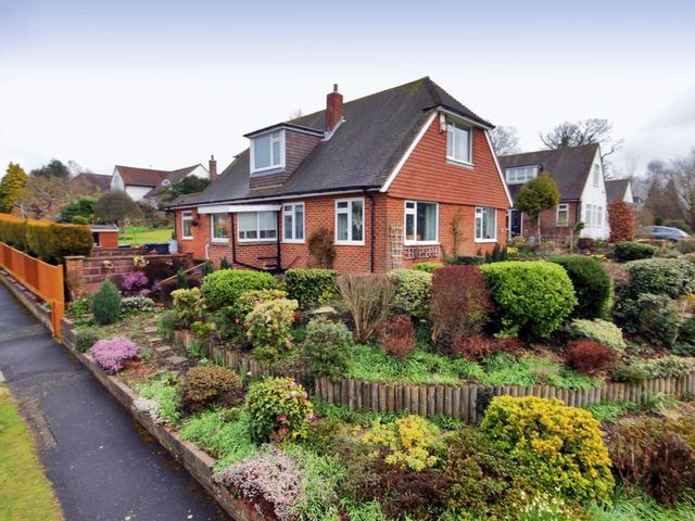  Image of 4 bedroom Property for sale in Hurst Farm Road East Grinstead RH19 at Hurst Farm Road  East Grinstead, RH19 4BJ