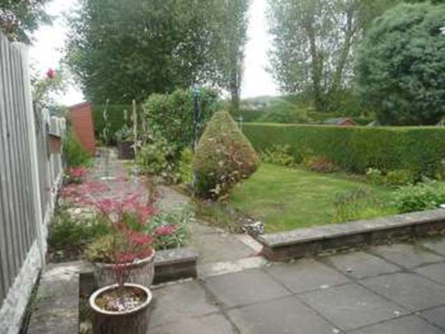  Image of 4 bedroom Semi-Detached house for sale in Hutcliffe Wood Road Sheffield S8 at Beauchief Sheffield Beauchief, S8 0FA