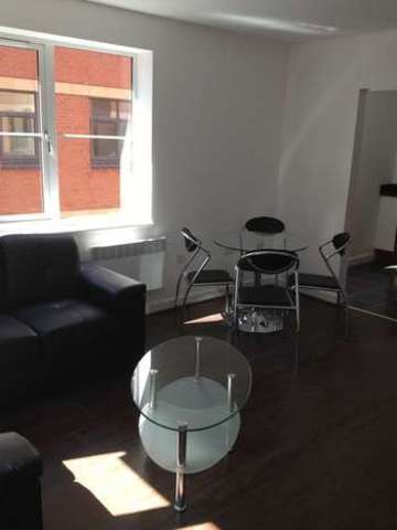  Image of 1 bedroom Flat to rent in Icknield Street Hockley Birmingham B18 at Icknield Street  Birmingham, B18 5AU