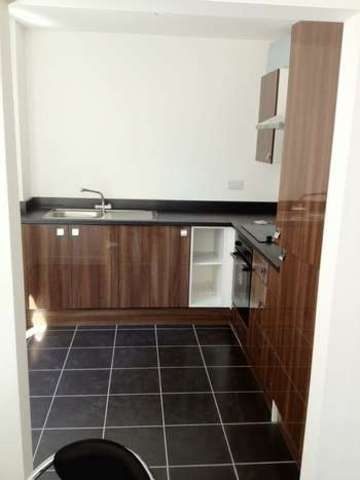  Image of 1 bedroom Flat to rent in Icknield Street Hockley Birmingham B18 at Icknield Street  Birmingham, B18 5AU
