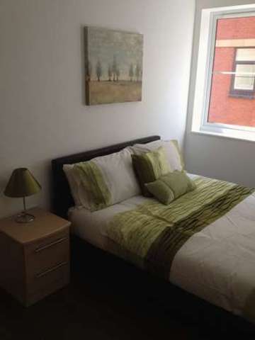  Image of 1 bedroom Flat to rent in Icknield Street Hockley Birmingham B18 at Icknield Street  Birmingham, B18 5AU