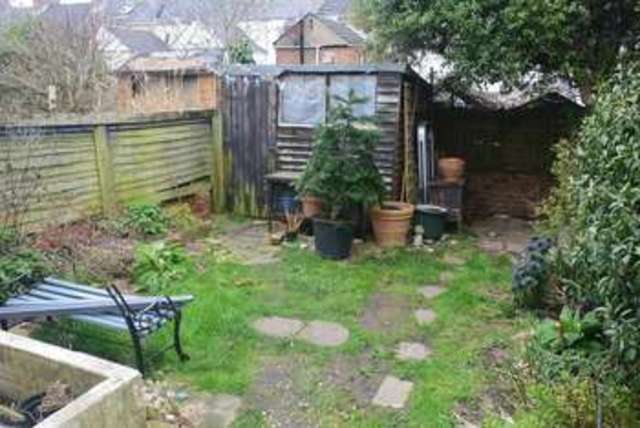  Image of 3 bedroom Terraced house for sale in Ilchester Road Weymouth DT4 at Ilchester Road  Weymouth, DT4 0AW