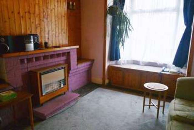  Image of 3 bedroom Terraced house for sale in Ilchester Road Weymouth DT4 at Ilchester Road  Weymouth, DT4 0AW