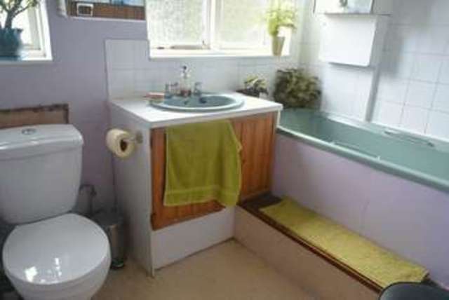  Image of 3 bedroom Terraced house for sale in Ilchester Road Weymouth DT4 at Ilchester Road  Weymouth, DT4 0AW