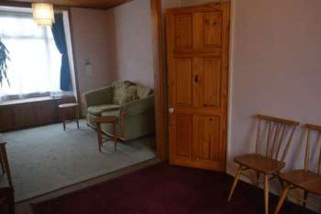  Image of 3 bedroom Terraced house for sale in Ilchester Road Weymouth DT4 at Ilchester Road  Weymouth, DT4 0AW