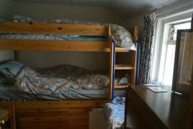  Image of 3 bedroom Terraced house for sale in Ilchester Road Weymouth DT4 at Ilchester Road  Weymouth, DT4 0AW