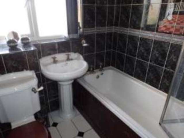  Image of 3 bedroom Semi-Detached house for sale in Ingledew Close Walsall WS2 at Walsall West Midlands Willenhall, WS2 0NF
